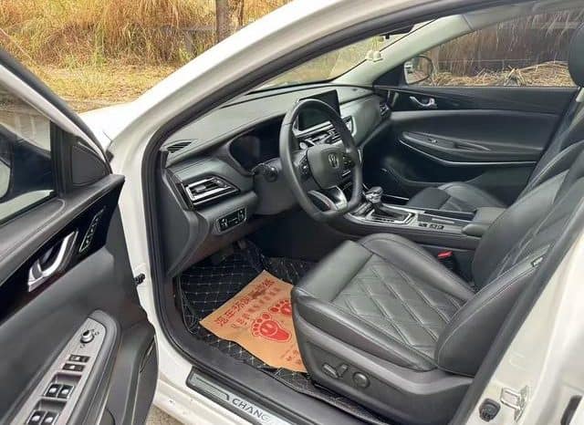 
								Changan Raeton CC, 2022 full									