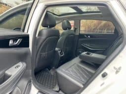
										Changan Raeton CC, 2022 full									