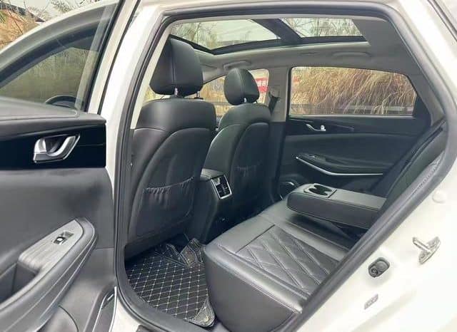 
								Changan Raeton CC, 2022 full									
