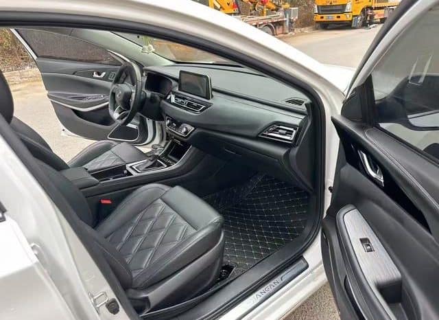 
								Changan Raeton CC, 2022 full									