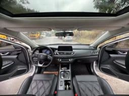 
										Changan Raeton CC, 2022 full									