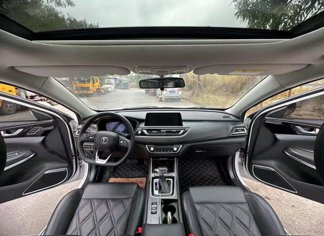 
								Changan Raeton CC, 2022 full									