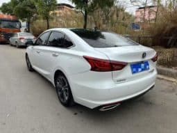 
										Changan Raeton CC, 2022 full									