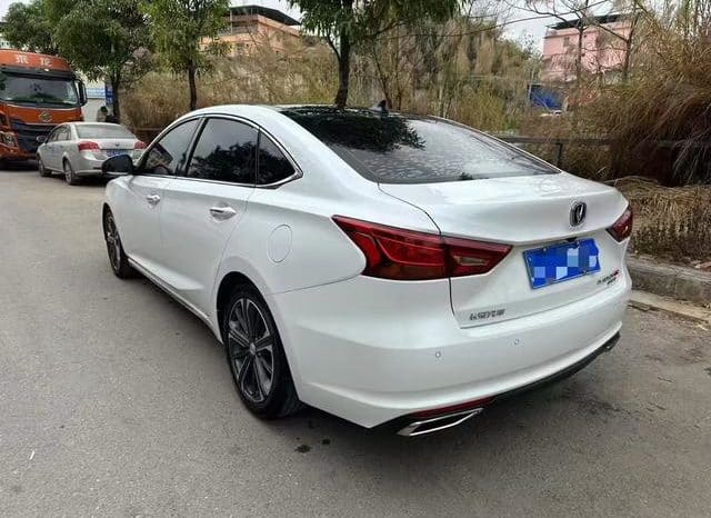
								Changan Raeton CC, 2022 full									
