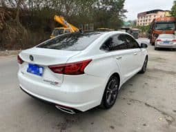 
										Changan Raeton CC, 2022 full									