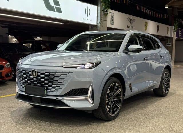 67caf4a54e212 Changan UNI-K Smart, 2022