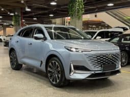 
										Changan UNI-K Smart, 2022 full									