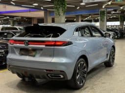
										Changan UNI-K Smart, 2022 full									