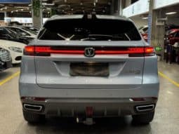 
										Changan UNI-K Smart, 2022 full									