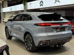
										Changan UNI-K Smart, 2022 full									