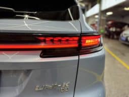 
										Changan UNI-K Smart, 2022 full									