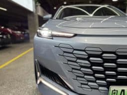
										Changan UNI-K Smart, 2022 full									