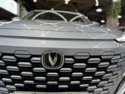 
										Changan UNI-K Smart, 2022 full									