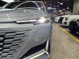 
										Changan UNI-K Smart, 2022 full									