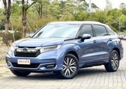 67caf6aa54725 Honda Avancier (II), 2020