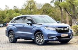 
										Honda Avancier (II), 2020 full									