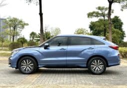 
										Honda Avancier (II), 2020 full									