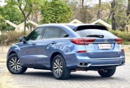 
										Honda Avancier (II), 2020 full									