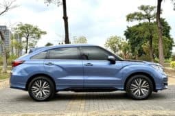 
										Honda Avancier (II), 2020 full									