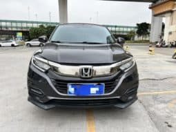 
										Honda Vezel, 2020 full									