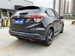 
										Honda Vezel, 2020 full									