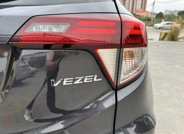 
								Honda Vezel, 2020 full									