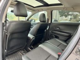 
										Honda Vezel, 2020 full									