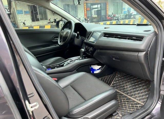 
								Honda Vezel, 2020 full									