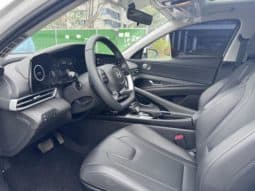 
										Hyundai Elantra (VII), 2023 full									