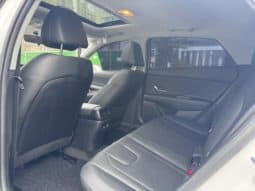 
										Hyundai Elantra (VII), 2023 full									