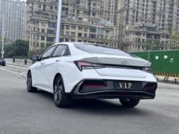 
										Hyundai Elantra (VII), 2023 full									