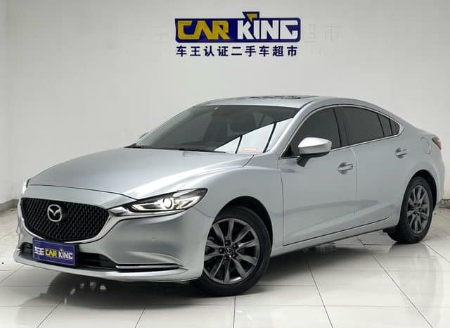67caf81d97451 Mazda 6 (III), 2021