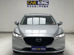 
										Mazda 6 (III), 2021 full									