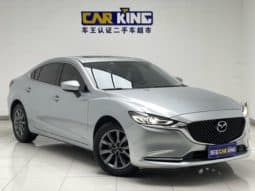 
										Mazda 6 (III), 2021 full									