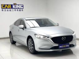
										Mazda 6 (III), 2021 full									