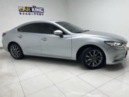 
										Mazda 6 (III), 2021 full									