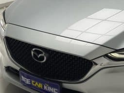 
										Mazda 6 (III), 2021 full									