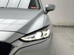 
										Mazda 6 (III), 2021 full									