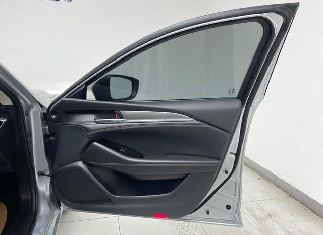 
								Mazda 6 (III), 2021 full									