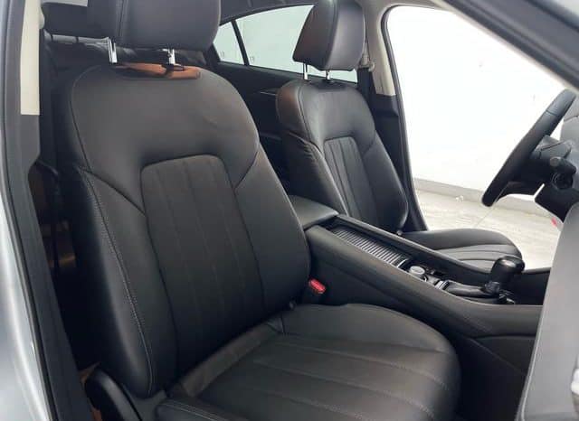 
								Mazda 6 (III), 2021 full									