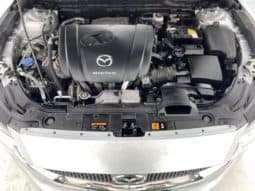 
										Mazda 6 (III), 2021 full									