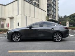
										Mazda 3 (IV), 2022 full									