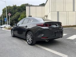 
										Mazda 3 (IV), 2022 full									