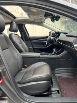 
										Mazda 3 (IV), 2022 full									