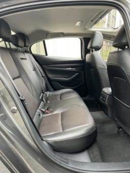 
										Mazda 3 (IV), 2022 full									