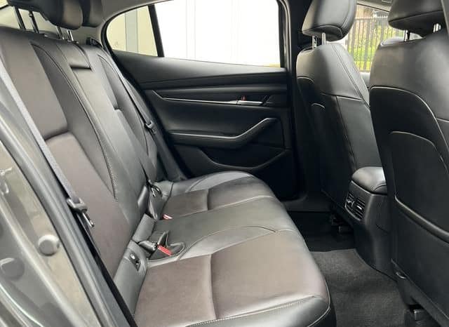 
								Mazda 3 (IV), 2022 full									