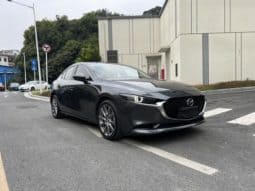 
										Mazda 3 (IV), 2022 full									