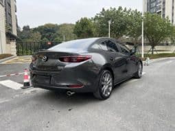 
										Mazda 3 (IV), 2022 full									