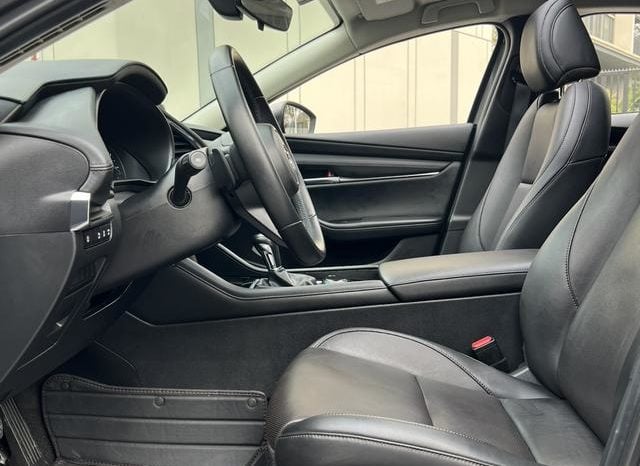 
								Mazda 3 (IV), 2022 full									