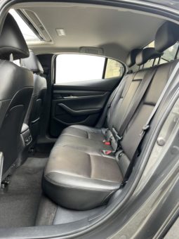 
										Mazda 3 (IV), 2022 full									